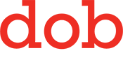 Dob Creative Logo